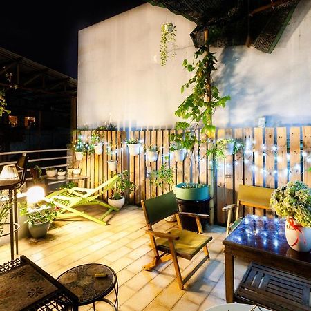 Lala House Hotel Ho Chi Minh City Bagian luar foto