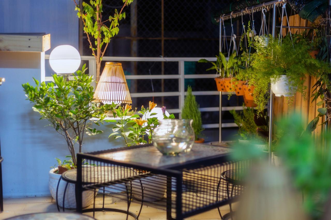 Lala House Hotel Ho Chi Minh City Bagian luar foto
