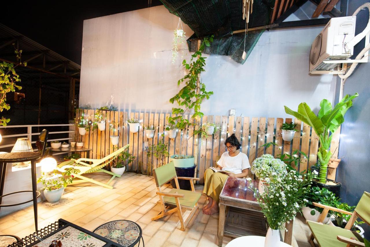 Lala House Hotel Ho Chi Minh City Bagian luar foto