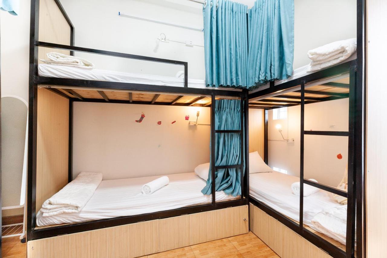Lala House Hotel Ho Chi Minh City Bagian luar foto