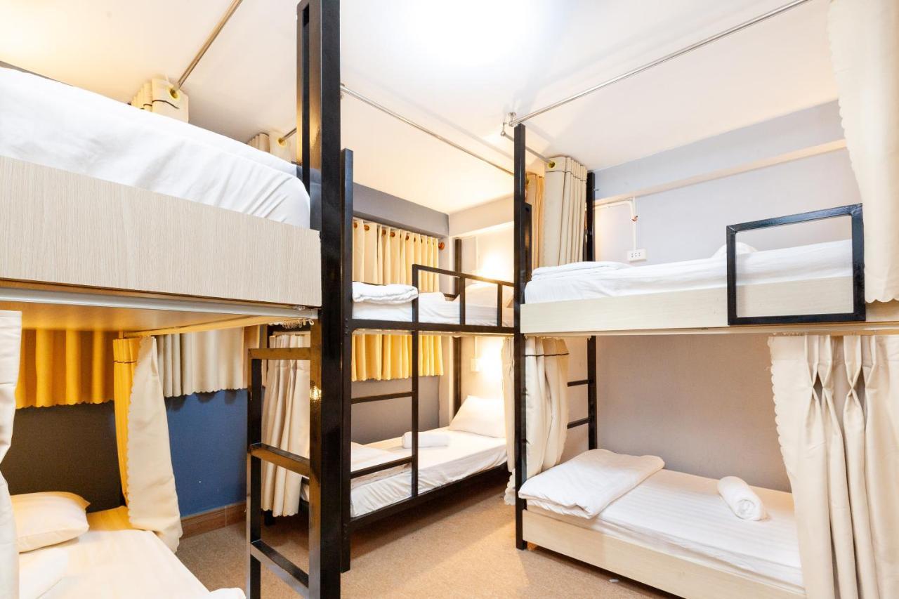 Lala House Hotel Ho Chi Minh City Bagian luar foto