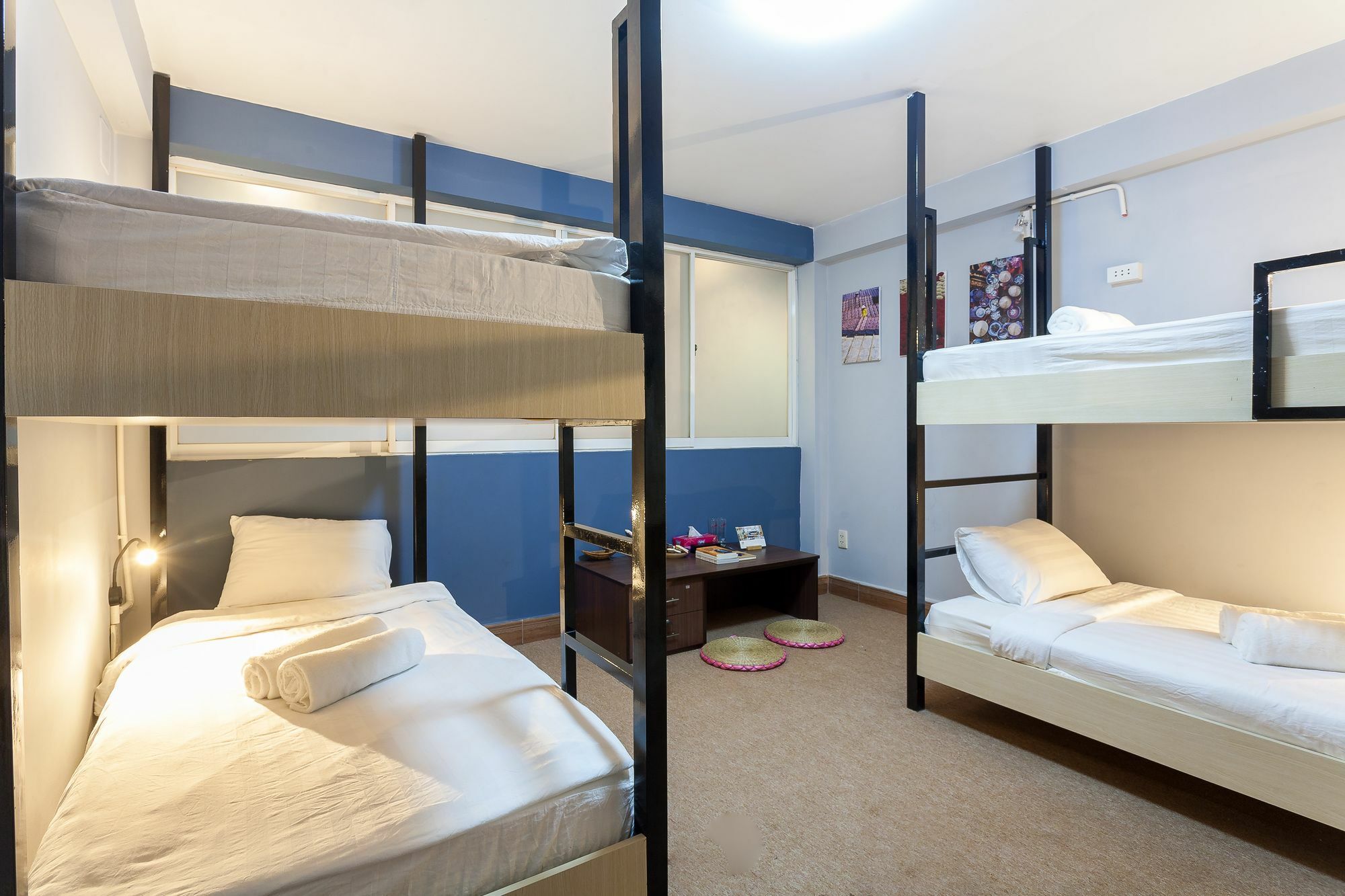 Lala House Hotel Ho Chi Minh City Bagian luar foto