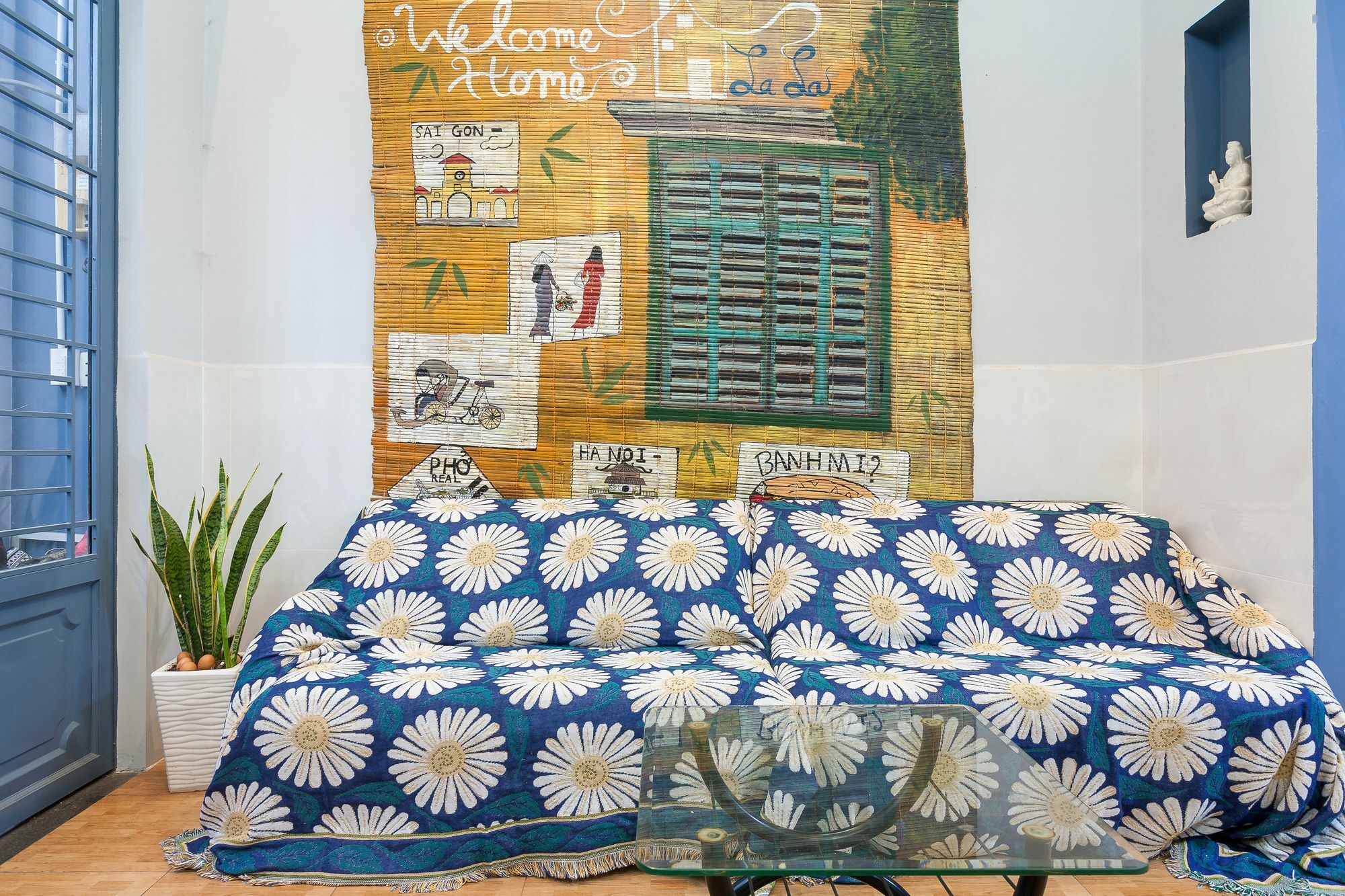 Lala House Hotel Ho Chi Minh City Bagian luar foto