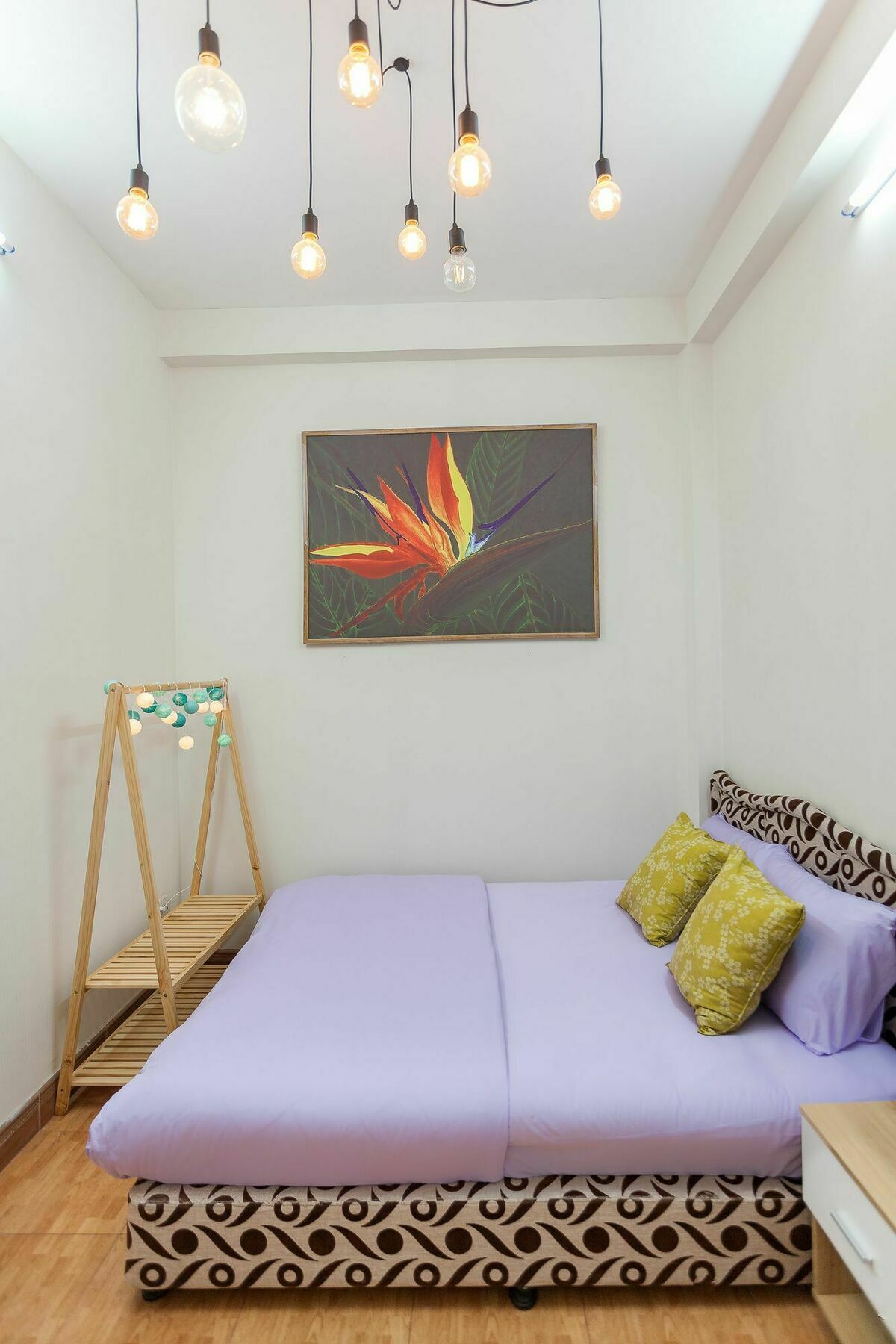 Lala House Hotel Ho Chi Minh City Bagian luar foto